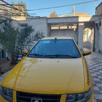 تاکسی سورن پلاس