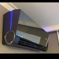 نصب سرویس وجابه جایی اسپیلت