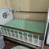 سرویس خواب کودک