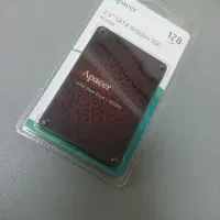 ssd 128gb apacer