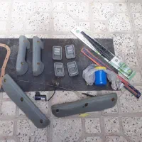 وسایل نیسان