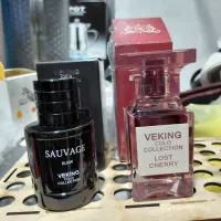 ادکلن اصل ۲۵ میل