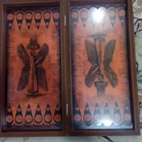 تخته نرد|کلکسیون و سرگرمی|ایوان, |دیوار