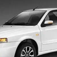 سمند سورن پلاس دوگانه سوز