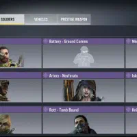 اکانت کالاف|کنسول، بازی ویدئویی و آنلاین|کرمانشاه, |دیوار