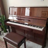 پیانو آکوستیک روسی برند روبن اشتاین