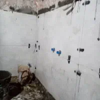 کاشی کار سرامیک کار تخریب کار لوله کشی|خدمات پیشه و مهارت|بوشهر, |دیوار