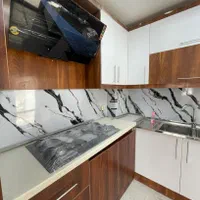 فول امکانات غرق نور*کلید نخورده*حیاط خلوت دار