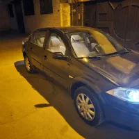 مگان 2000 اتوماتیک|خودرو سواری و وانت|اصفهان, طامه|دیوار