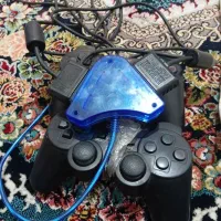 دست سونی سالم