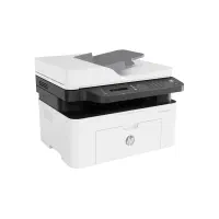 پرینتر 4کاره اچ پی لیزری مدل Laser MFP 137fnw