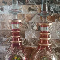 تنگ آنتیک کار دست|صنایع دستی و سایر لوازم تزئینی|کرج, شهرک جهان‌نما|دیوار
