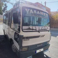 مینی بوس اویکو