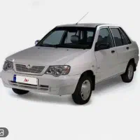پراید 132