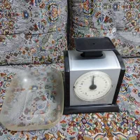 ترازو آشپزخانه|ظروف پختوپز|رباطکریم, شهرک والفجر|دیوار