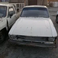 پیکان فرسوده