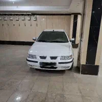 سمند ال ایکس مدل ۹۰ مولتی پلکس