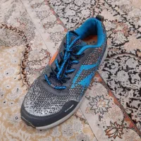 کتونی نایک و ریبوک اورجینال|کیف، کفش، کمربند|لاهیجان, شهید آوینی|دیوار