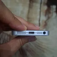 اپل iPhone 5s با حافظهٔ ۳۲ گیگابایت|موبایل|تهران, افسریه|دیوار