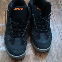 کفش زمستانی عالی سایز۴۳