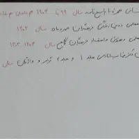 کتاب|کتاب و مجله آموزشی|تربت‌حیدریه, ۴۵ متری|دیوار
