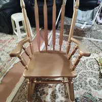 صندلی راک طرح عقاب