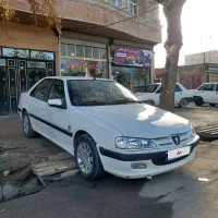 پارس tu5 مدل ۹۶|خودرو سواری و وانت|پیرانشهر, |دیوار