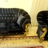فروش مبل ۷ نفره