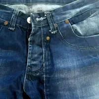 ۳ عدد شلوار مردانه پارچه ای و جین باهم مفت ۹۰۰ت