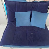 مبل تختخواب شو