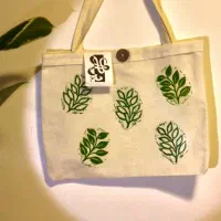 توت بگ ،ساک دستی برلا