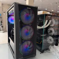 کامپیوتر رندرینگ و گیمینگ i7-14700 گرافیک 4060ti|رایانه رومیزی|ساوه, |دیوار