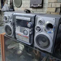 ضبط بزرگ سامسونگ