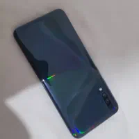 گوشی  a 70  سالم|موبایل|همدان, |دیوار