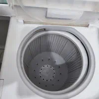 لباسشویی توشیبا در کیان آباد|ماشین لباسشویی و خشککن لباس|اهواز, کیان اباد|دیوار