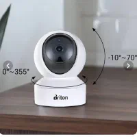 دوربین  بدون سیم کشی