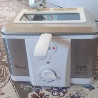 سرخکن|اجاق گاز و لوازم برقی پخت‌وپز|مریوان, |دیوار