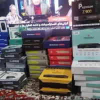 انتن گیرنده دیجیتال نصاب انتن نصب گردان افست|خدمات پیشه و مهارت|تبریز, |دیوار