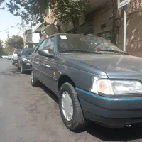 پژو ۴۰۵ مدل ۹۸|خودرو سواری و وانت|تهران, سبلان (لشگر)|دیوار