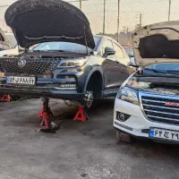 تعمیر گیربکس.BYD.ولکس.ورنا.آوانته زوتی|خدمات موتور و ماشین|تهران, تهرانسر مرکزی|دیوار