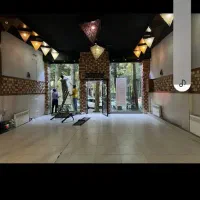مغازه تجاری ۱۱۵ متر|فروش مغازه و غرفه|رودهن, |دیوار