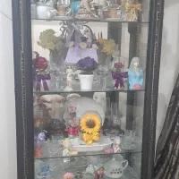 بوفه ویترینی