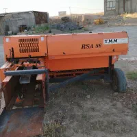 بیلر رامش مدل ۹۹