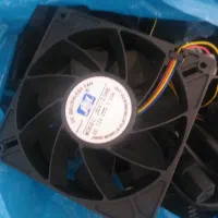 مقداری فن و دستگاه سویچ|مودم و تجهیزات شبکه|تهران, امیریه|دیوار