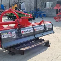 روتیواتور برکت|ماشین‌آلات صنعتی|اهواز, شریعتی جنوبی|دیوار