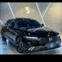 هوندا آکورد