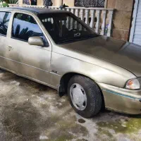 دوو سی یلو ( سیلو ) مدل ۸۱|خودرو سواری و وانت|کرج, ساماندهی|دیوار