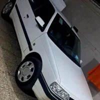 پژو SLX  تیوفایو