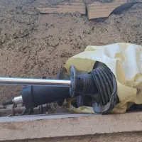 لوازم استوک کمک فنر پراید 131 پژو سمند