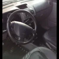 فروش ماشین پراید مدل ۹۶
